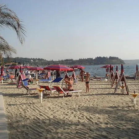 6 Apartma Portoroz