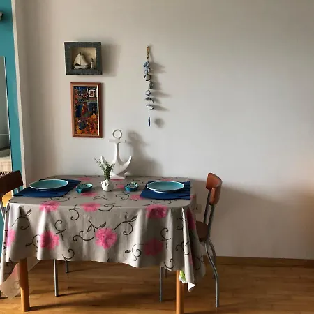 Apartma 6