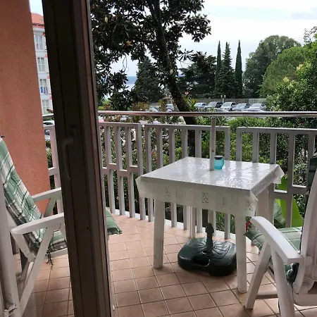 Apartma 6 Portoroz