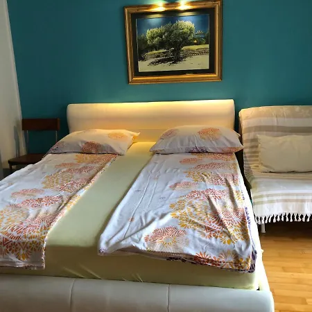 6 Apartma