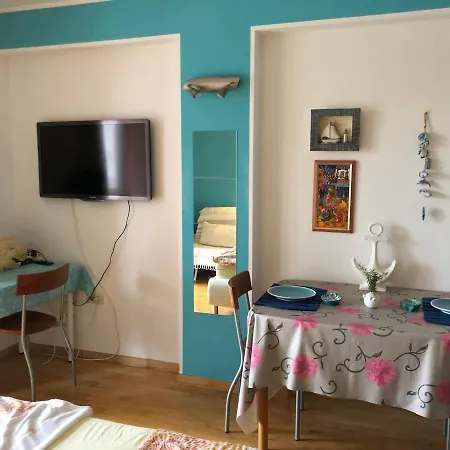 Apartma 6 Portoroz